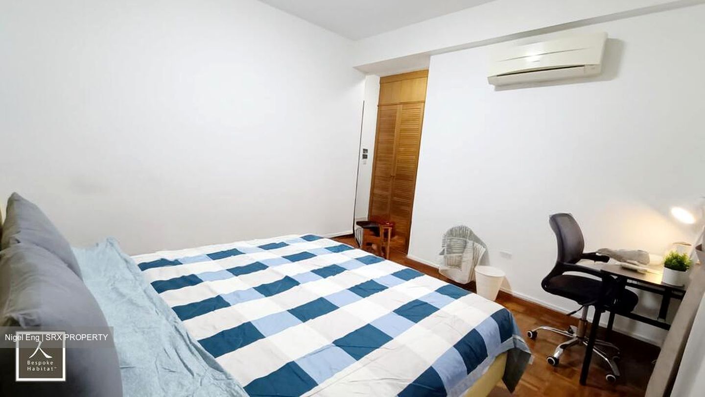 Central Green Condominium (D3), Condominium #508420361